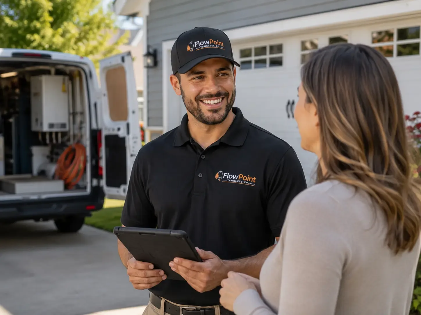 Tankless Water Heater Installation Upland, IN FAQs